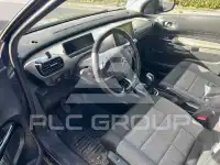 2018 Citroen C4
