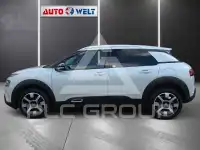 2018 Citroen C4