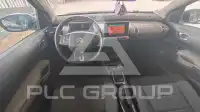 2018 Citroen C4