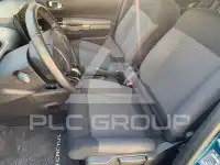 2018 Citroen C4