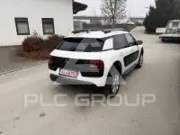 2018 Citroen C4