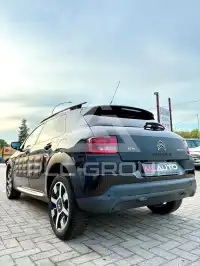 2018 Citroen C4