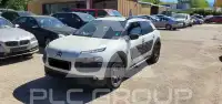 2018 Citroen C4