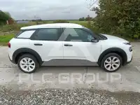2018 Citroen C4