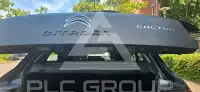 2018 Citroen C4