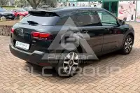 2018 Citroen C4