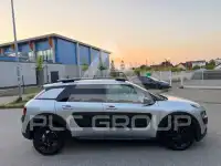 2018 Citroen C4
