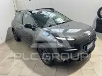 2018 Citroen C4