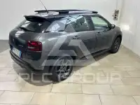 2018 Citroen C4