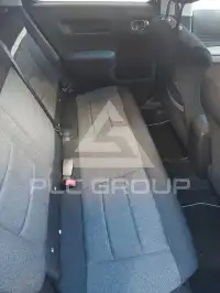 2018 Citroen C4