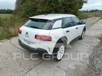 2018 Citroen C4