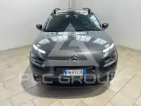 2018 Citroen C4