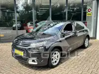 2018 Citroen C4