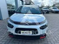 2018 Citroen C4