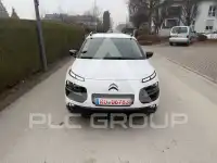 2018 Citroen C4