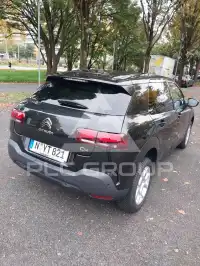2018 Citroen C4