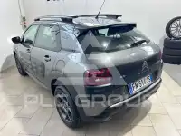 2018 Citroen C4