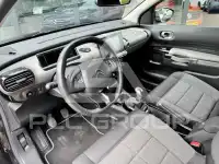 2018 Citroen C4