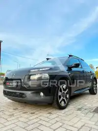 2018 Citroen C4