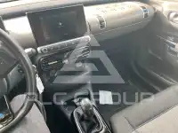 2018 Citroen C4