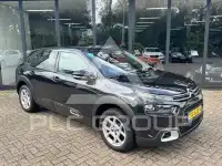 2018 Citroen C4