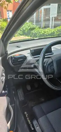 2018 Citroen C4