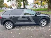 2018 Citroen C4
