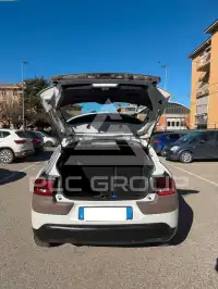 2018 Citroen C4