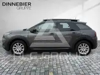 2018 Citroen C4