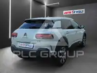 2018 Citroen C4