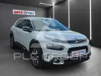 2018 Citroen C4