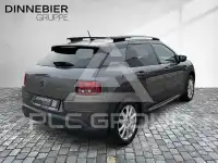 2018 Citroen C4
