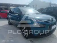 2018 Citroen C4