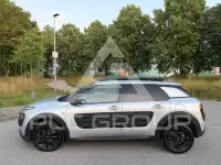 2018 Citroen C4