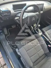 2018 Citroen C4