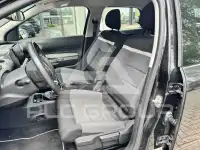 2018 Citroen C4