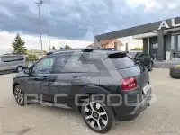 2018 Citroen C4