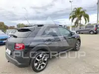 2018 Citroen C4