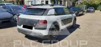 2018 Citroen C4