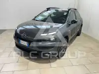 2018 Citroen C4