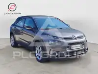 2018 Citroen C4