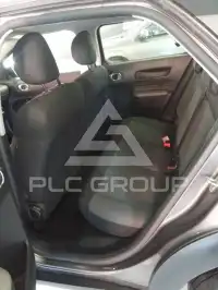 2018 Citroen C4