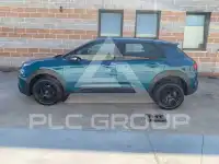 2018 Citroen C4