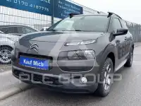 2018 Citroen C4
