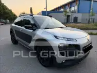 2018 Citroen C4