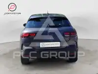 2018 Citroen C4