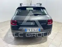 2018 Citroen C4