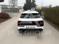 2018 Citroen C4