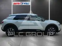 2018 Citroen C4