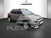 2018 Citroen C4
